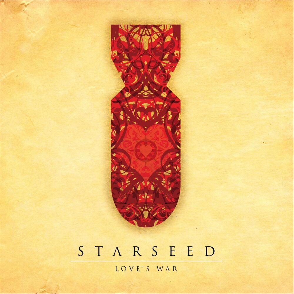 Picture of Love's War