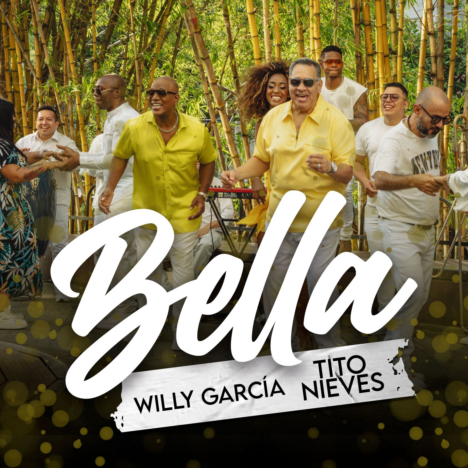 Album cover of Bella
