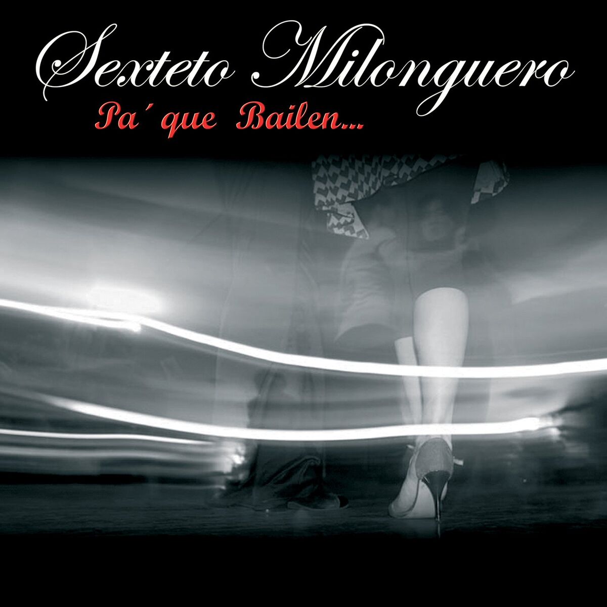 Album cover of Tres Esquinas