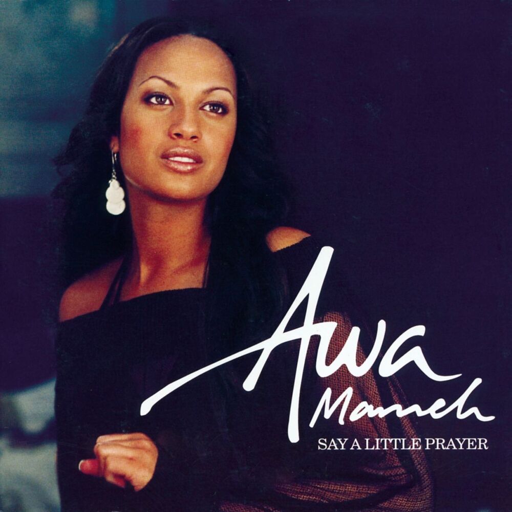 Picture of Say A Little Prayer