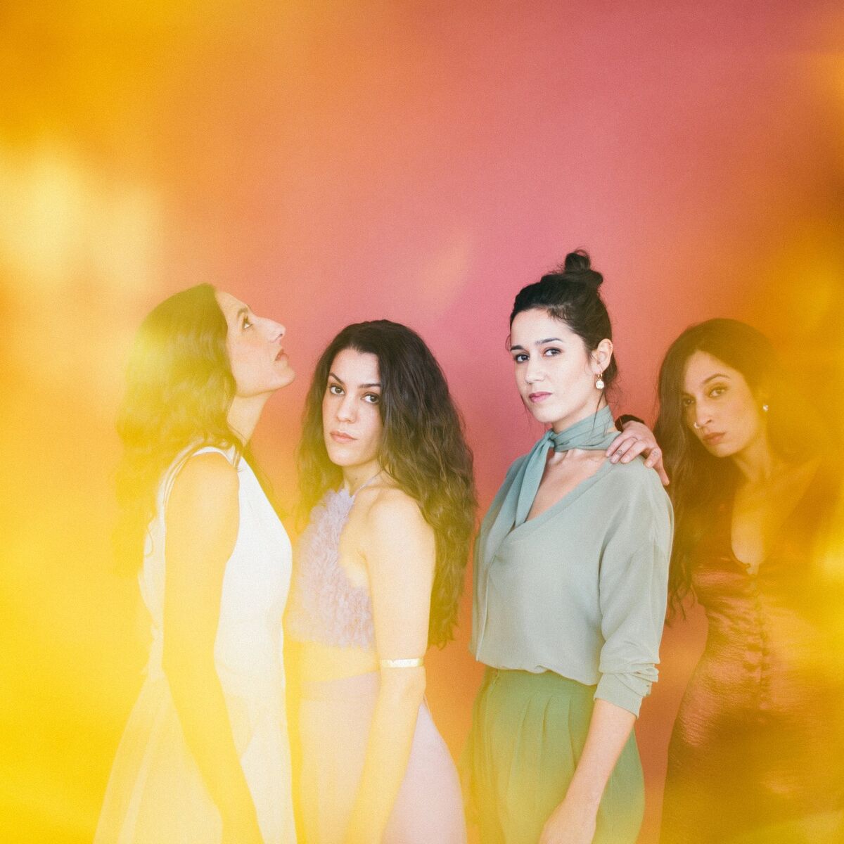Album cover of La Tarara