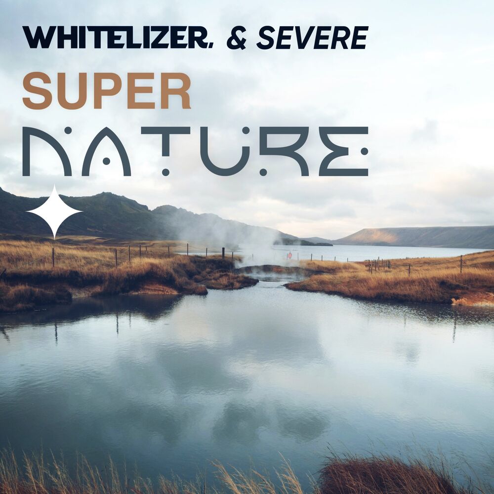 Picture of Super Nature (Remix)