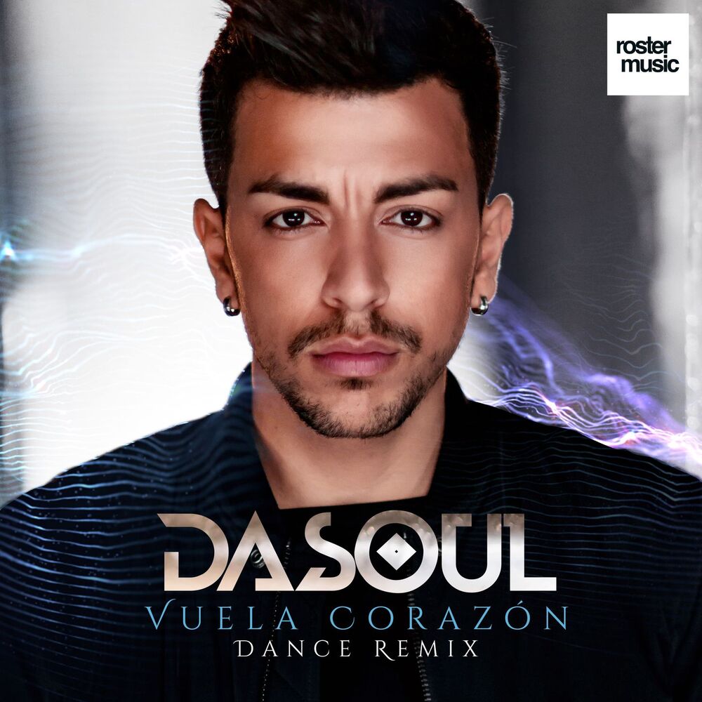 Picture of Vuela Corazón (Dance Remix)