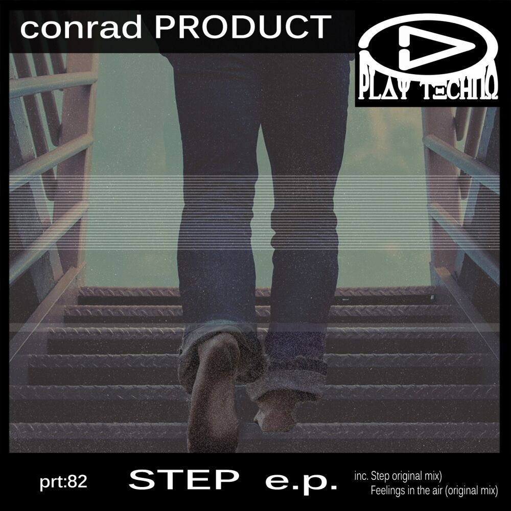 Picture of Step E.P.