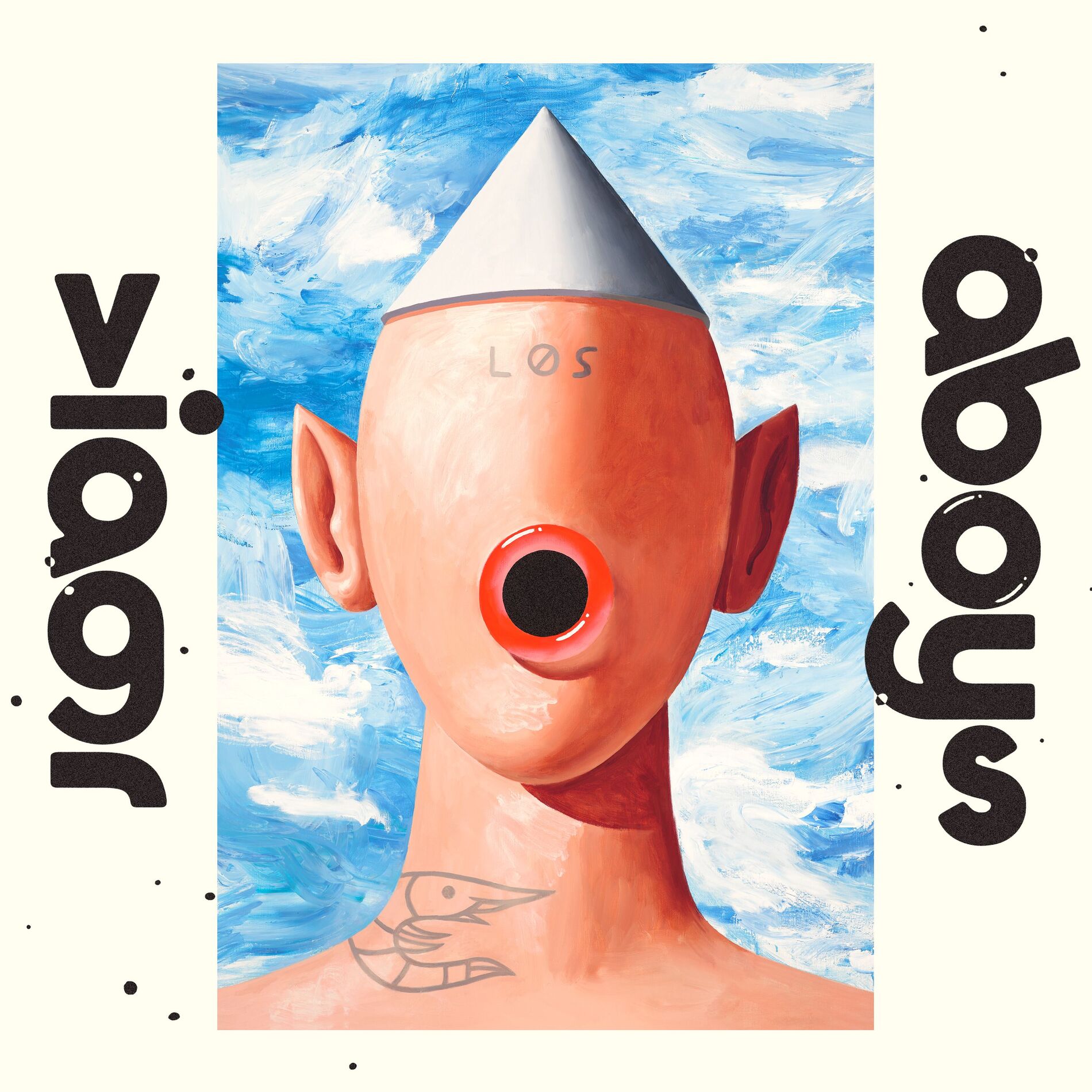 Album cover of viagr aboys