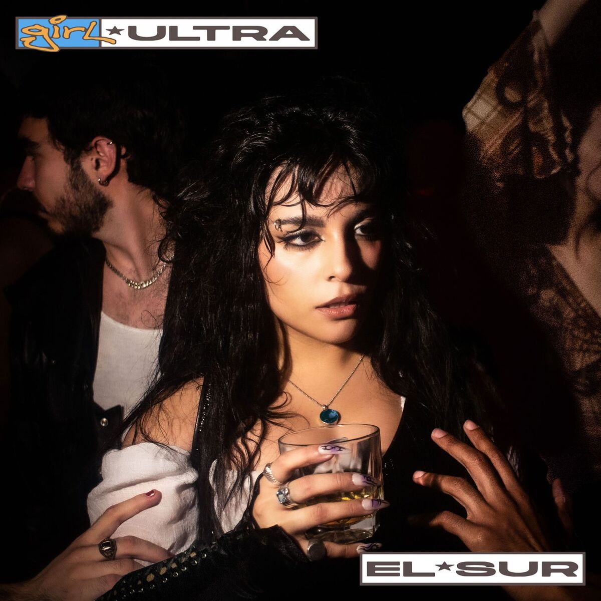 Album cover of BOMBAY