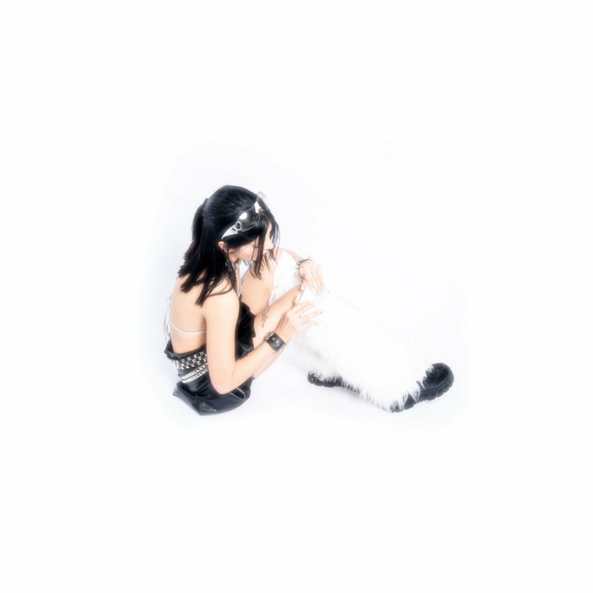 Album cover of Corazon Digital