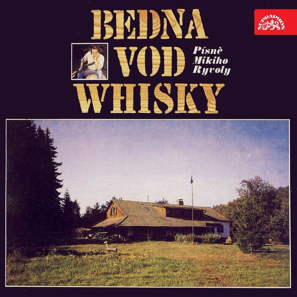 Picture of Bedna Vod Whisky