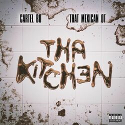 Cover of Tha Kitchen