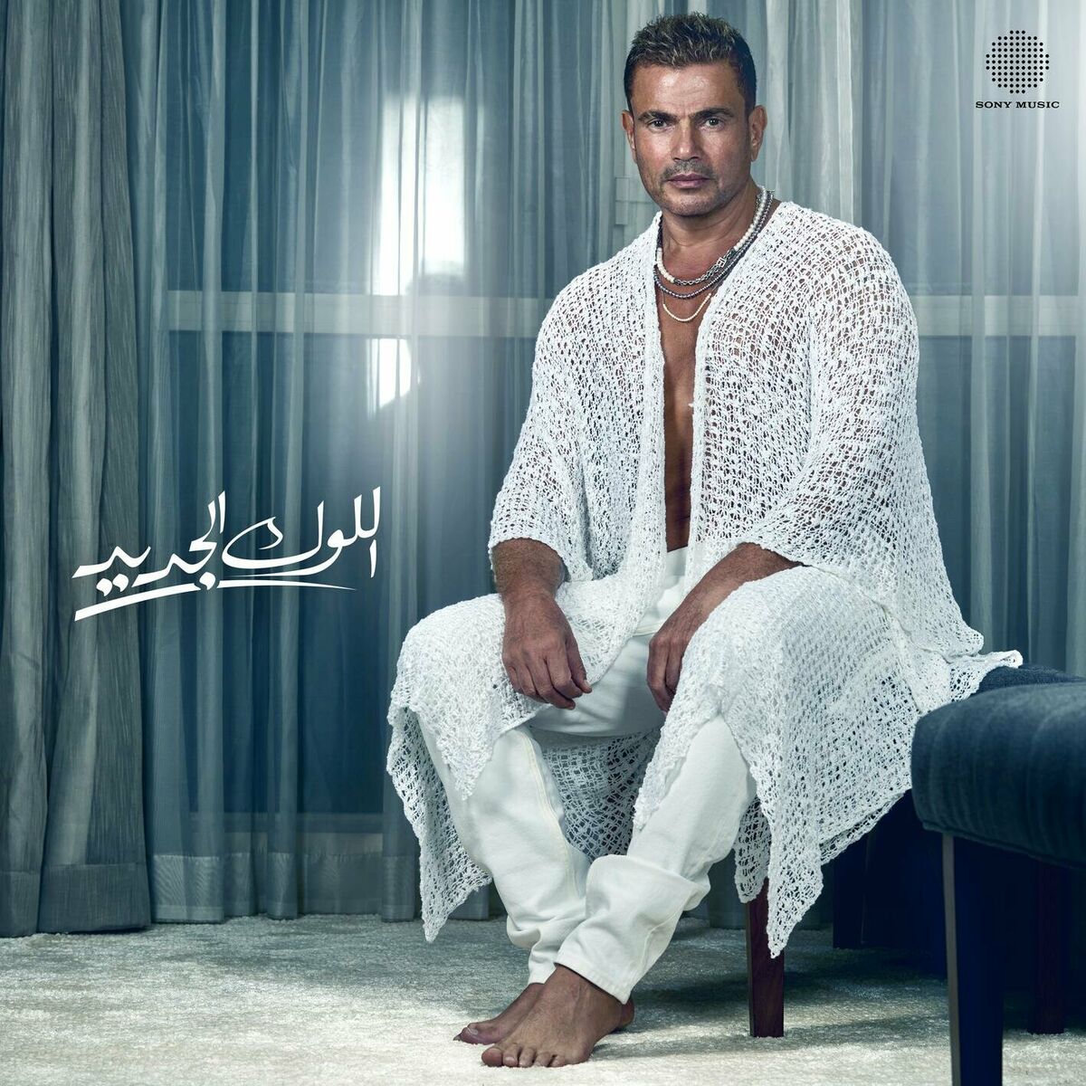 Album cover of El Look El Gedeed