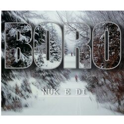 Cover of Nuk e di (feat. BORO)