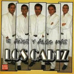 Cover of 15 Años y Algo Más