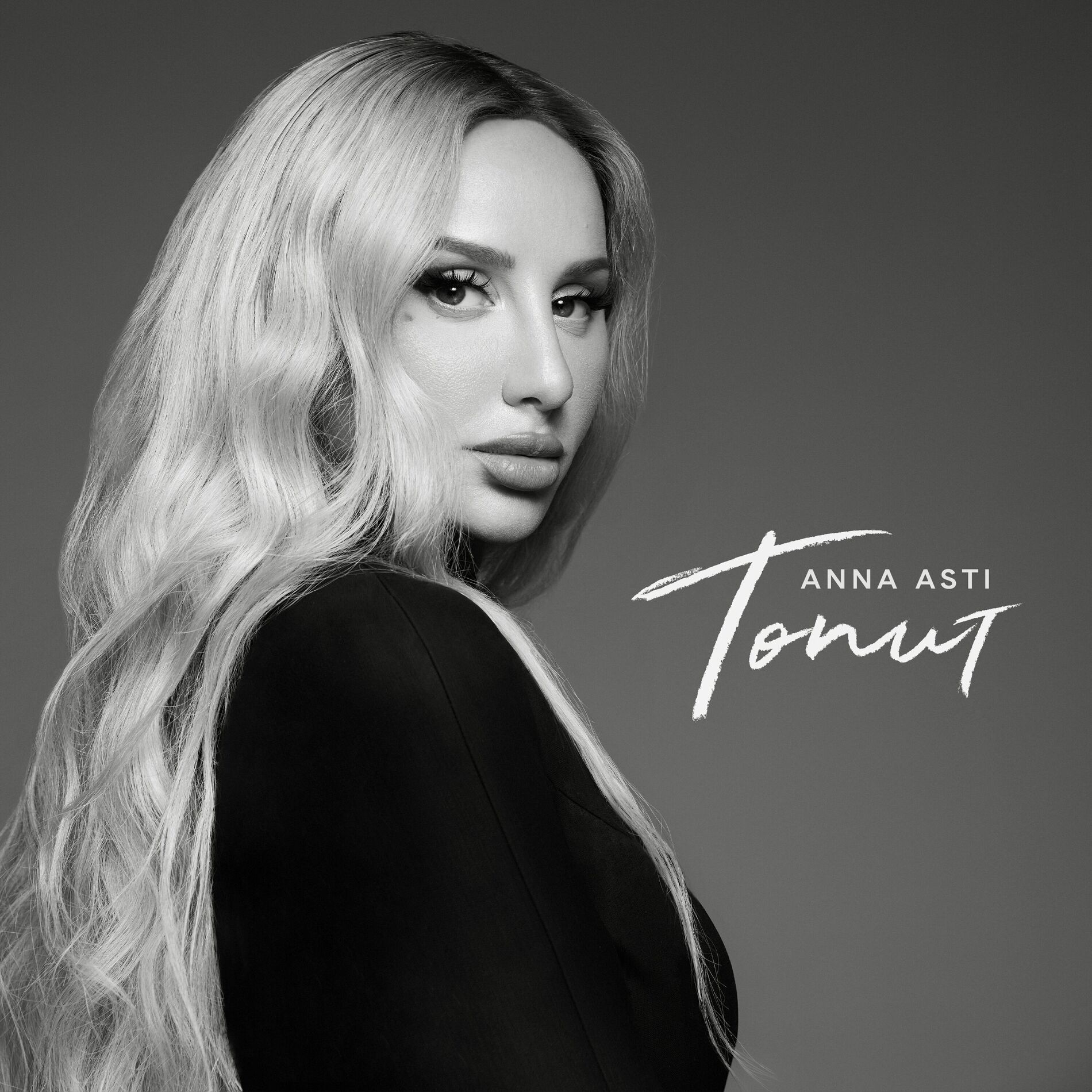 Album cover of Топит