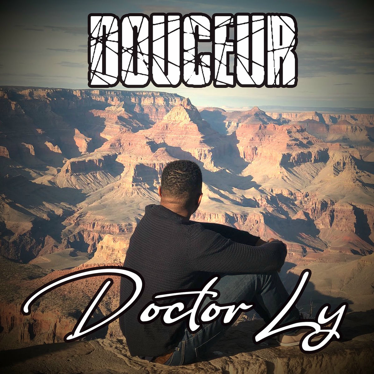 Album cover of Douceur
