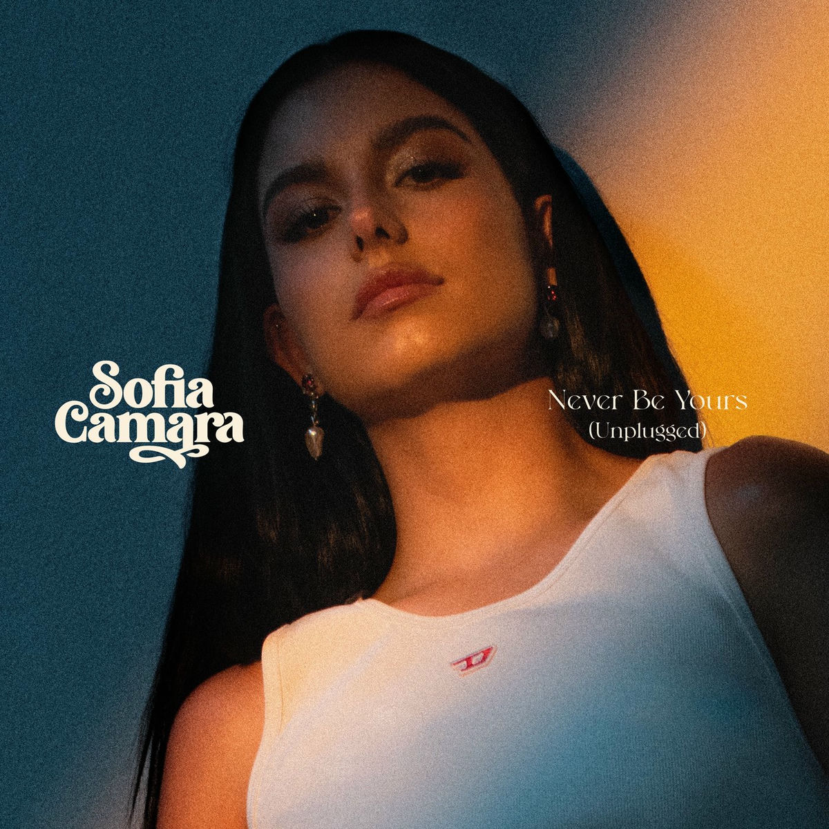 Album cover of Never Be Yours (Unplugged)