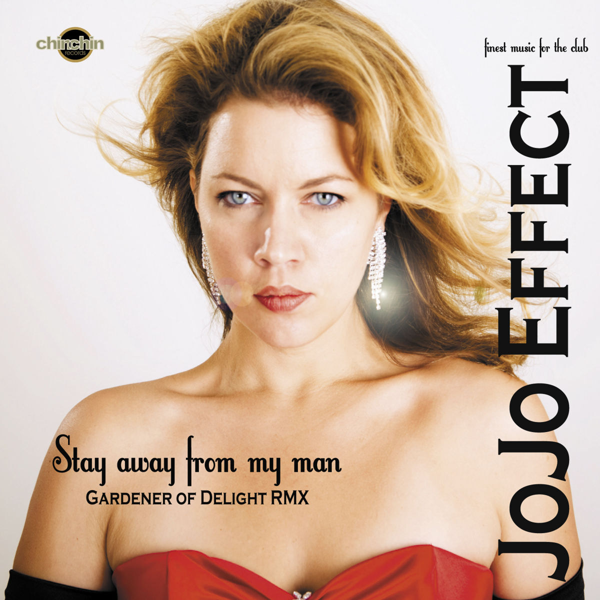 Album cover of Stay Away from My Man