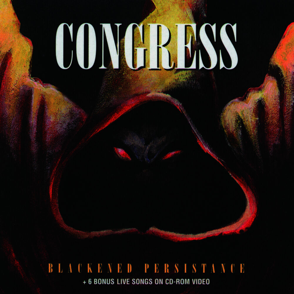 Picture of Blackened Persistance