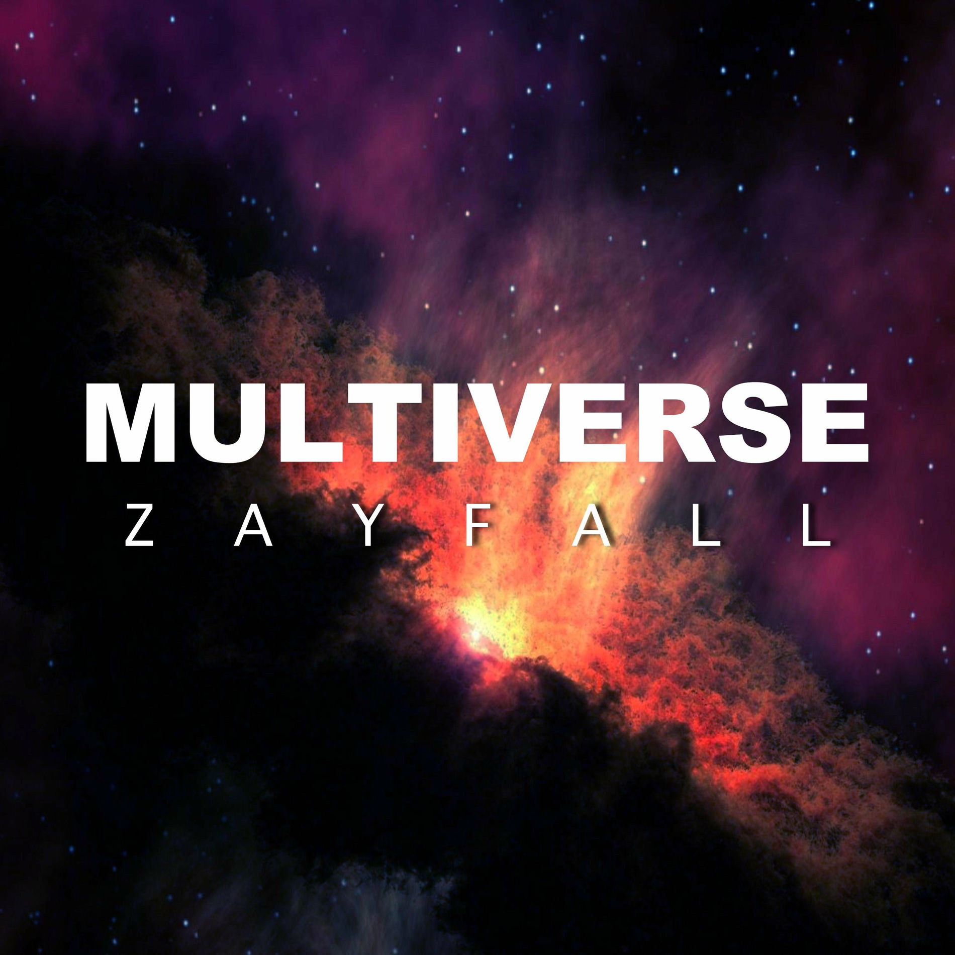 Album cover of Multiverse