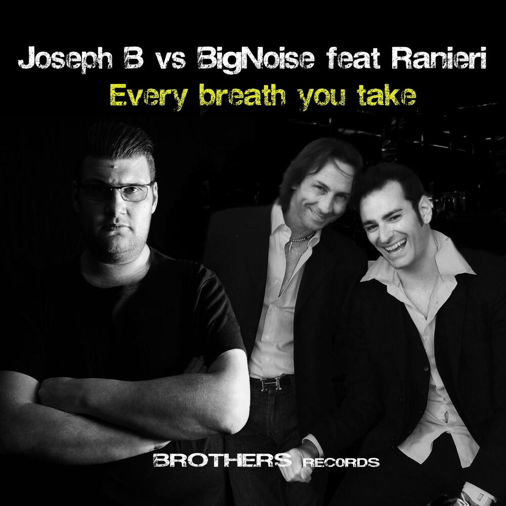 Picture of Every Breath You Take