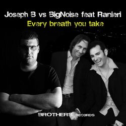 Cover of Every Breath You Take
