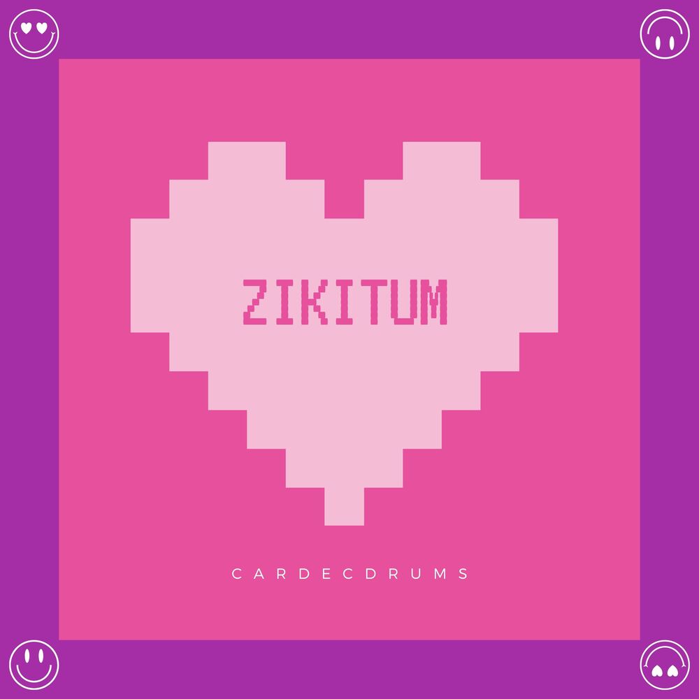 Picture of ZIKITUM