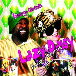 Cover of Lazy Daisy