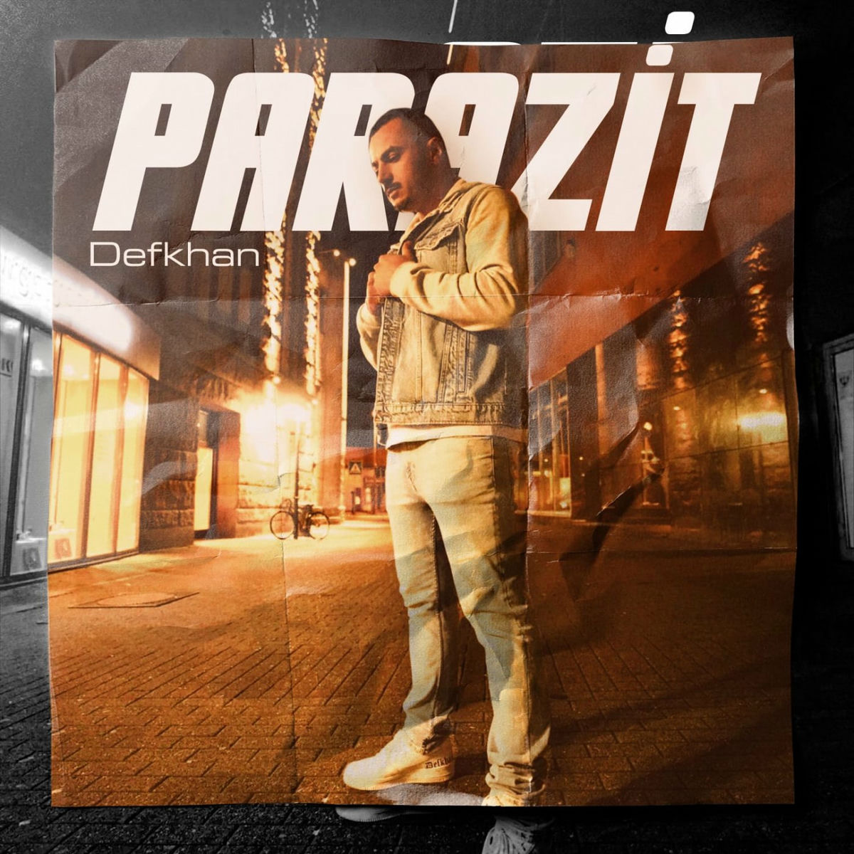 Album picture of Parazit