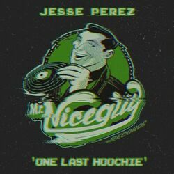Cover of One Last Hoochie