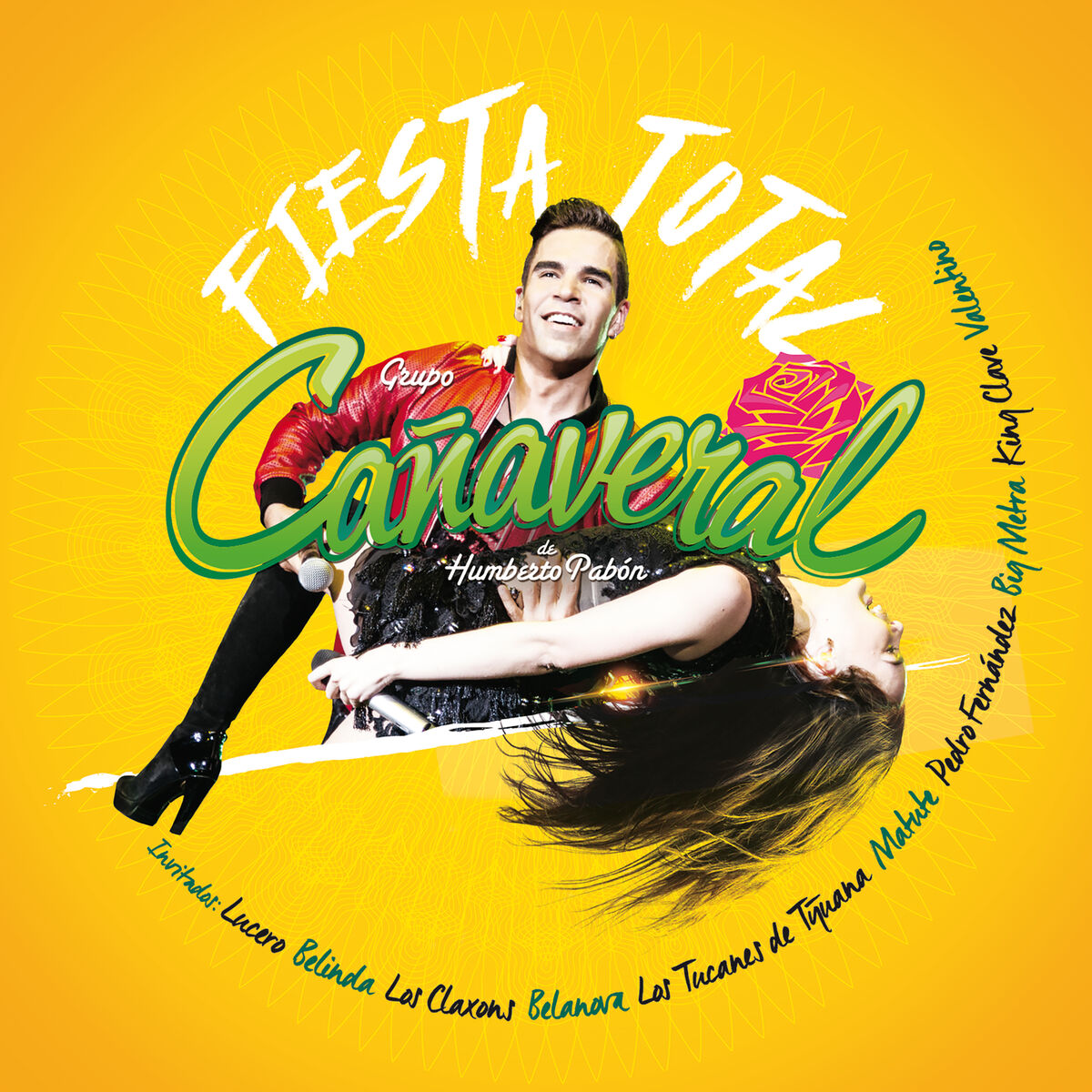 Album cover of La Noche