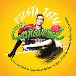 Cover of Fiesta Total