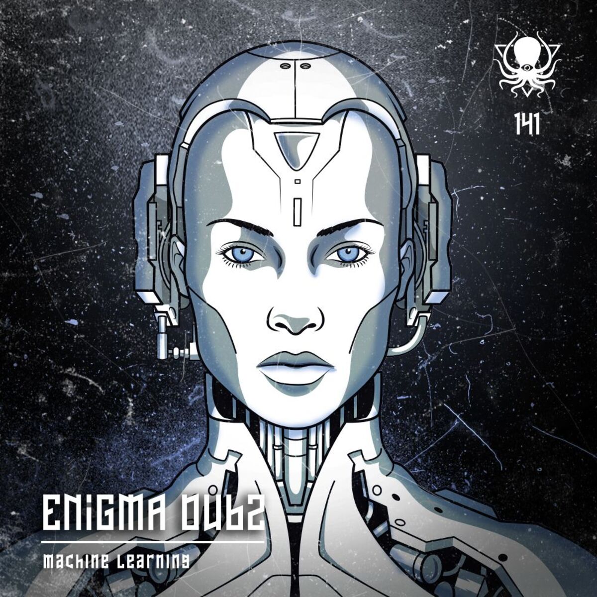 Album cover of Machine Learning