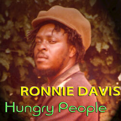 Hungry People - Single