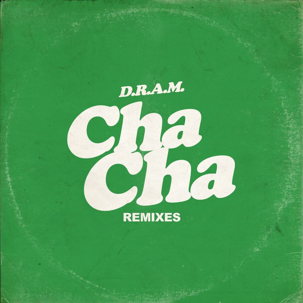 Picture of Cha Cha (Remixes)