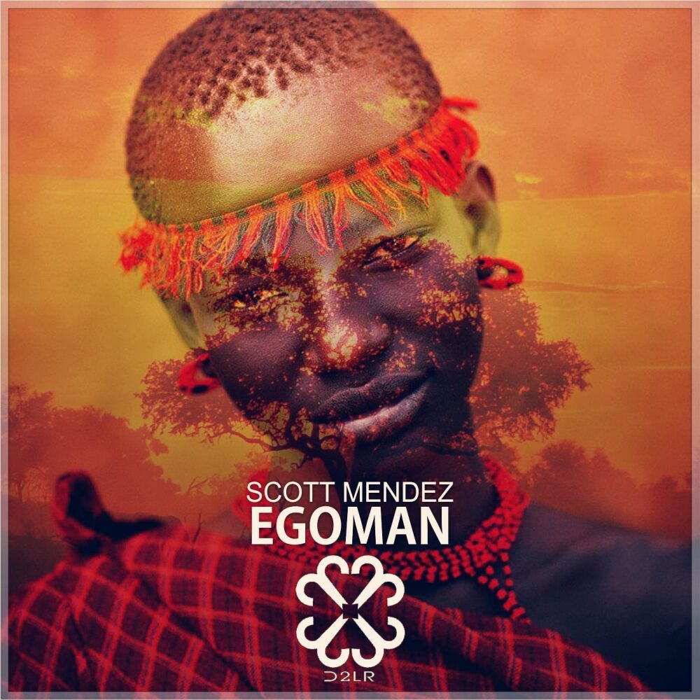 Picture of Egoman