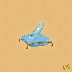 Cendrillon