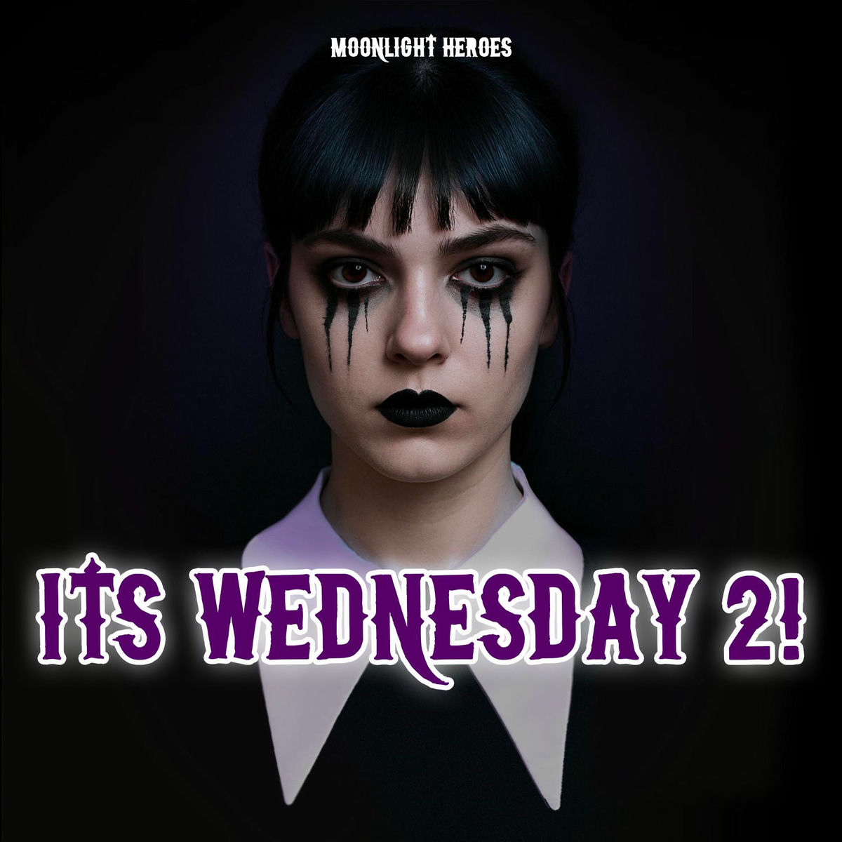 Album cover of It's Wednesday 2