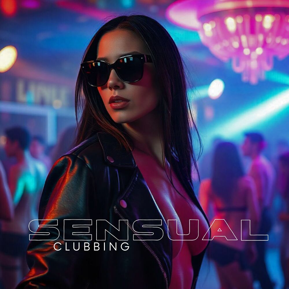 Picture of Sensual Clubbing: Deep House Lounge Mix