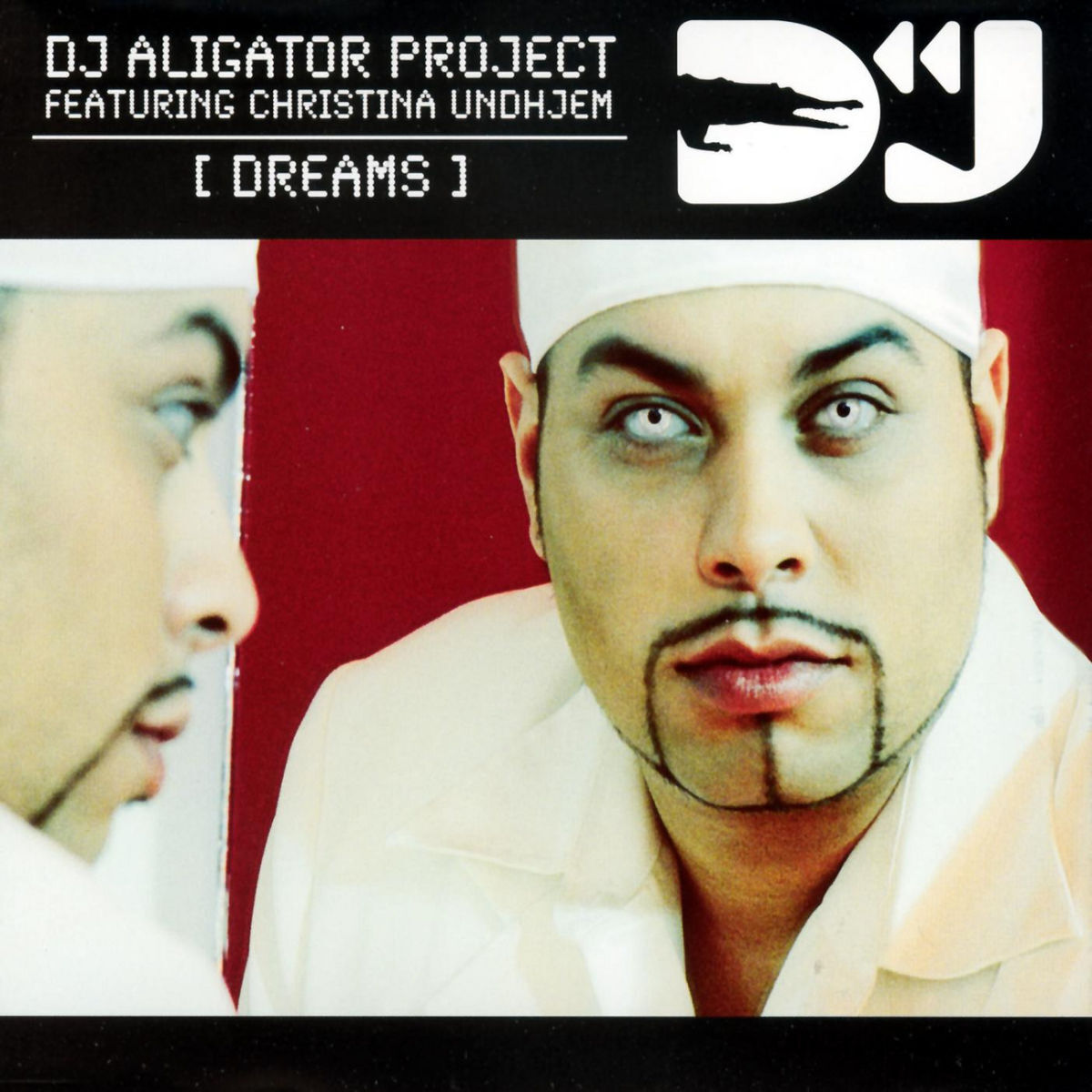 Album cover of Dreams