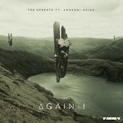 Cover of Again I