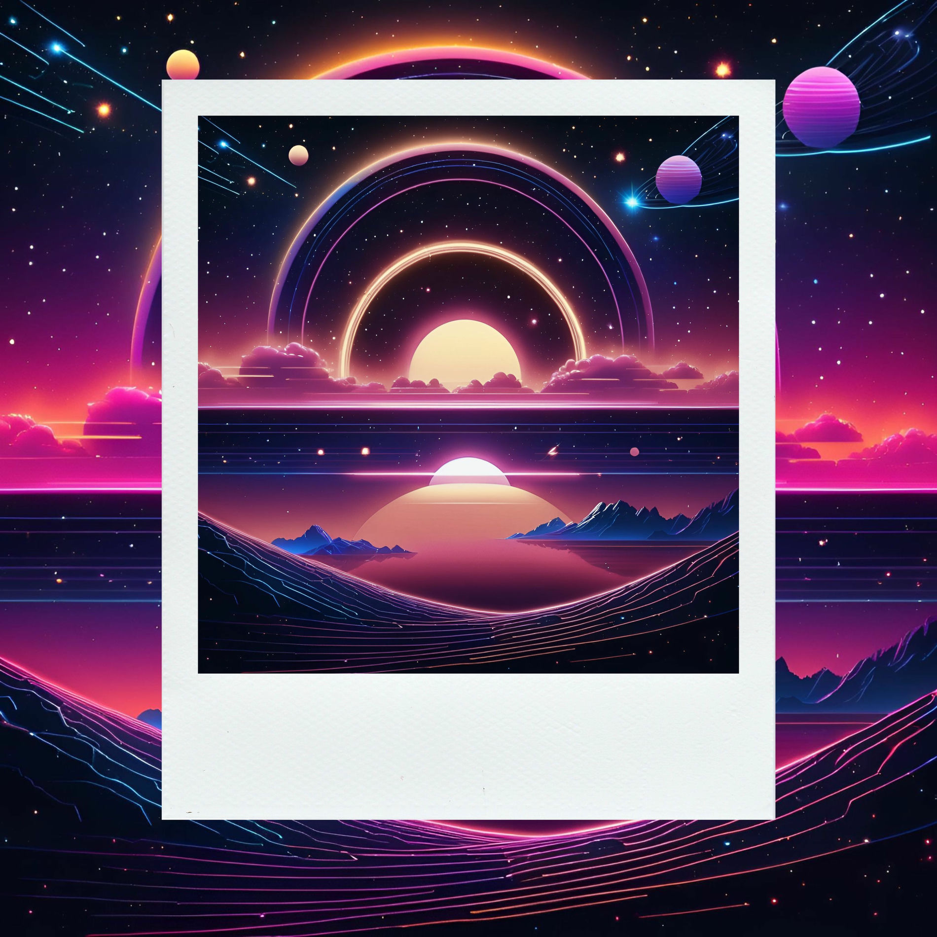 Album cover of Orien Xyrel