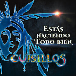 Cover of Estas Haciendo Todo Bien