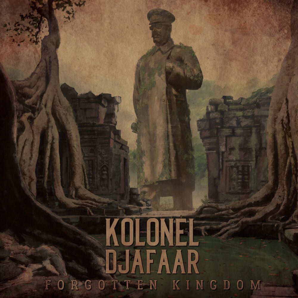 Picture of Forgotten Kingdom
