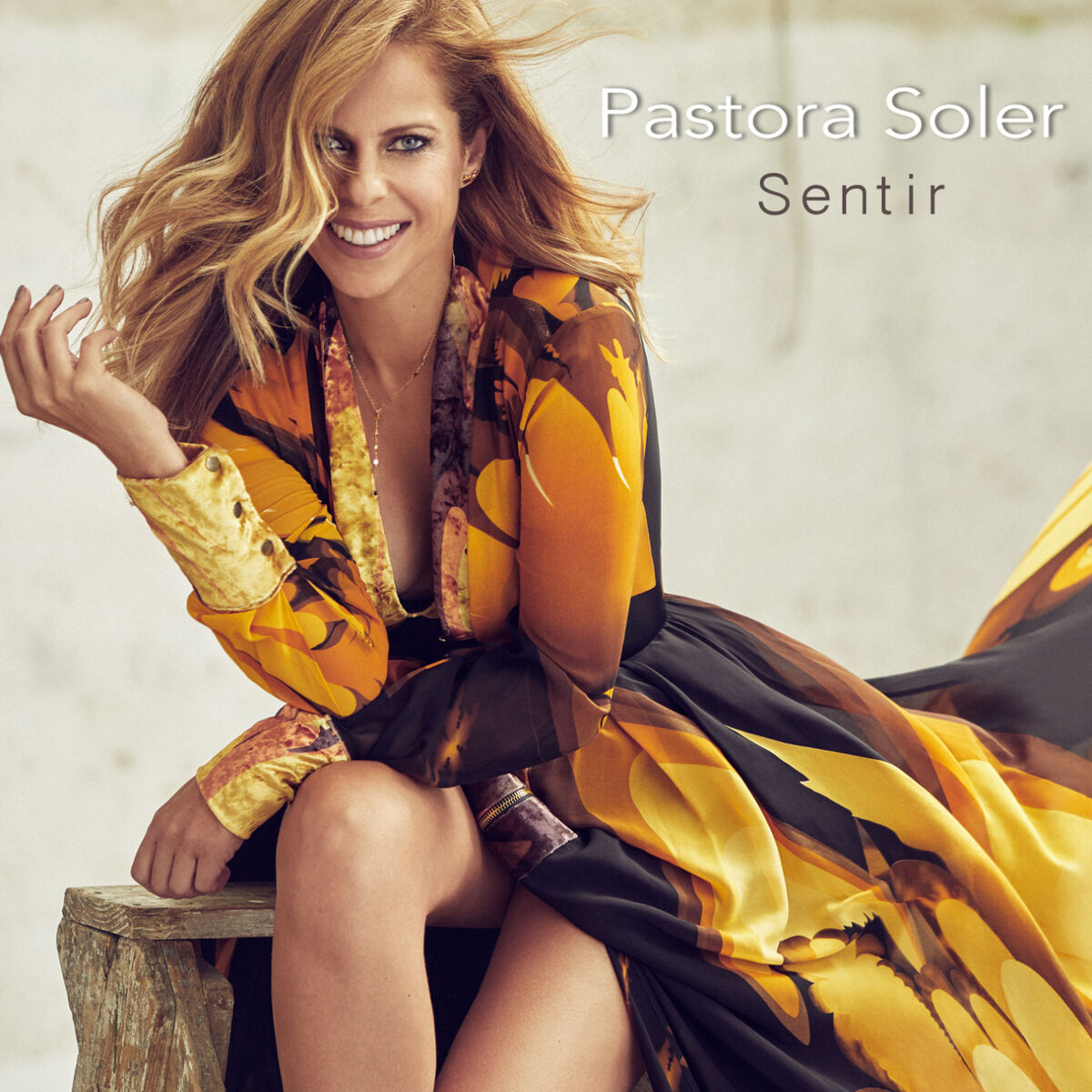 Album cover of Sentir