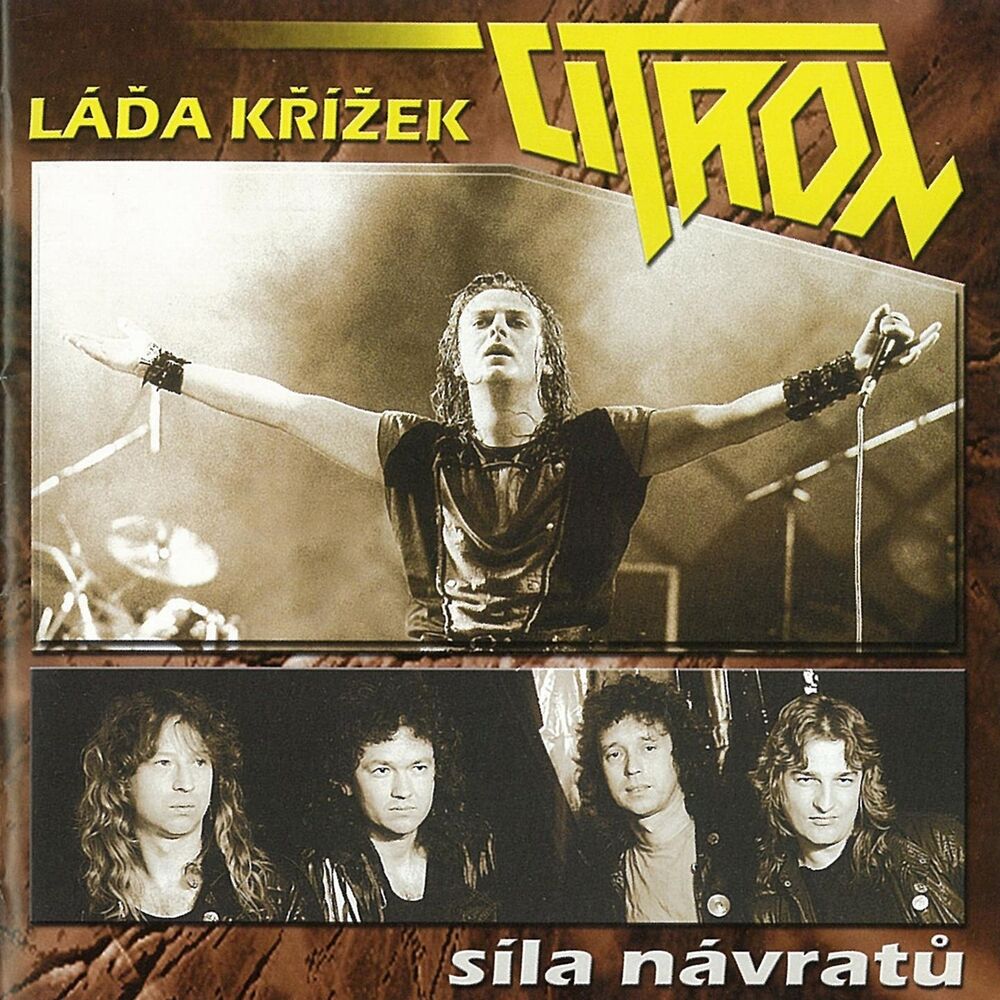 Picture of Síla Návratů