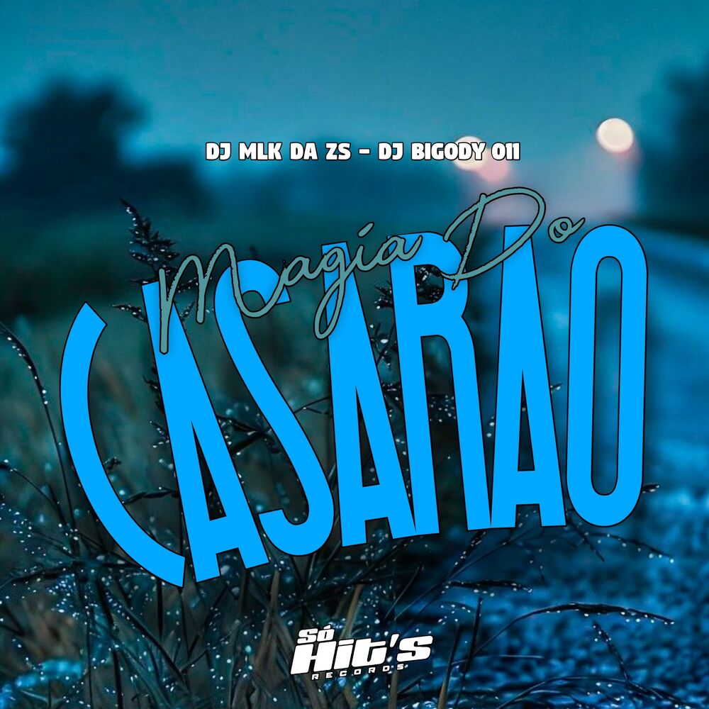 Picture of Magia do Casarão