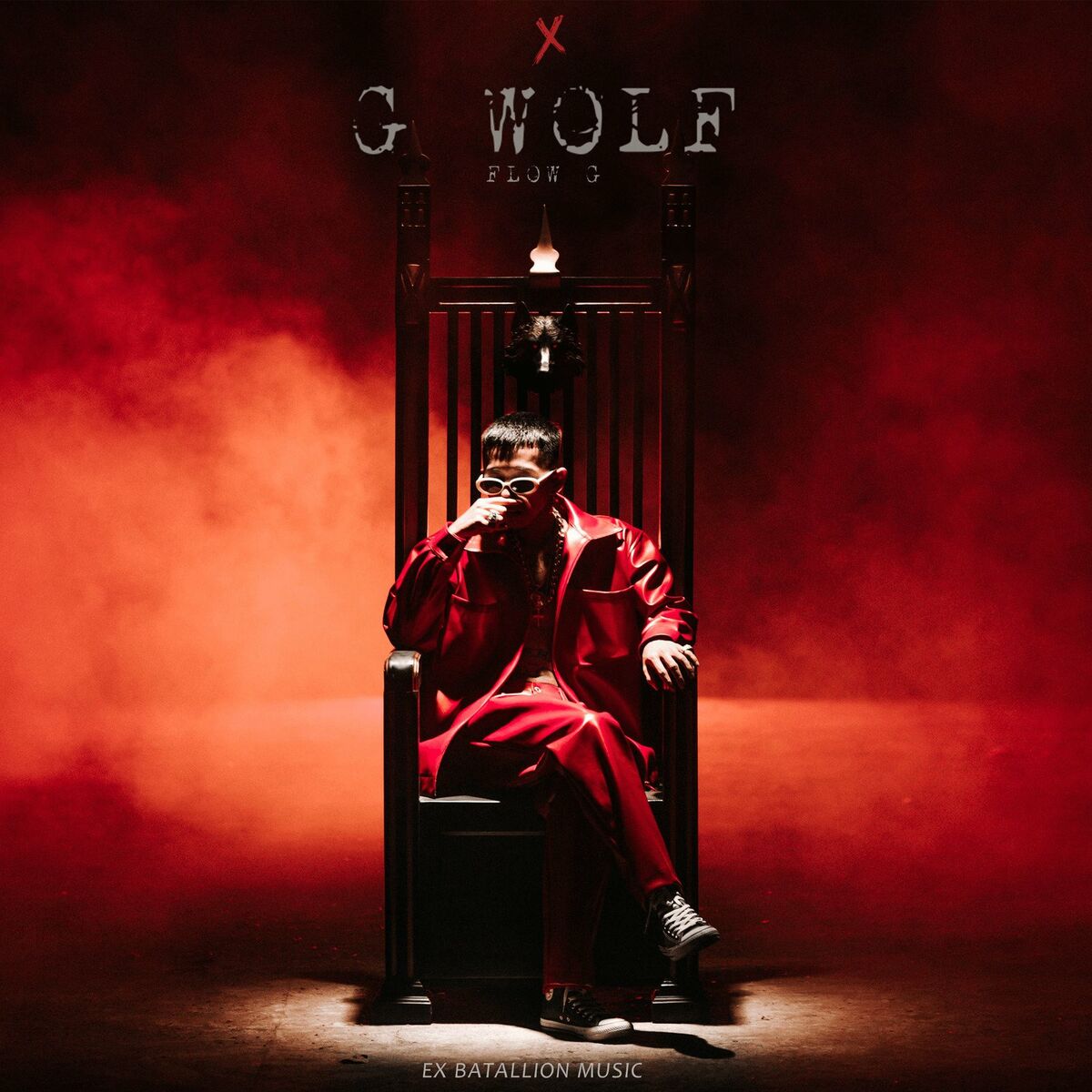 Flow G: albums, songs, concerts | Deezer
