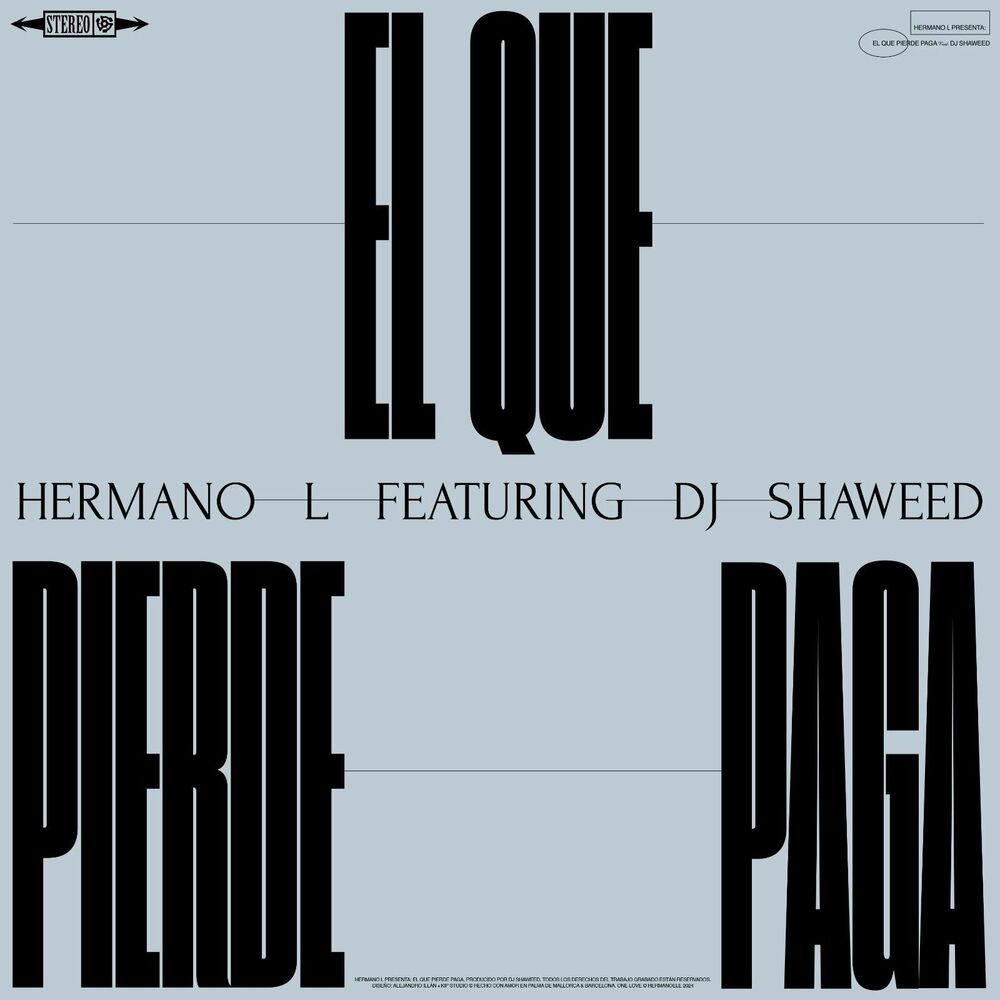 Picture of El que pierde paga