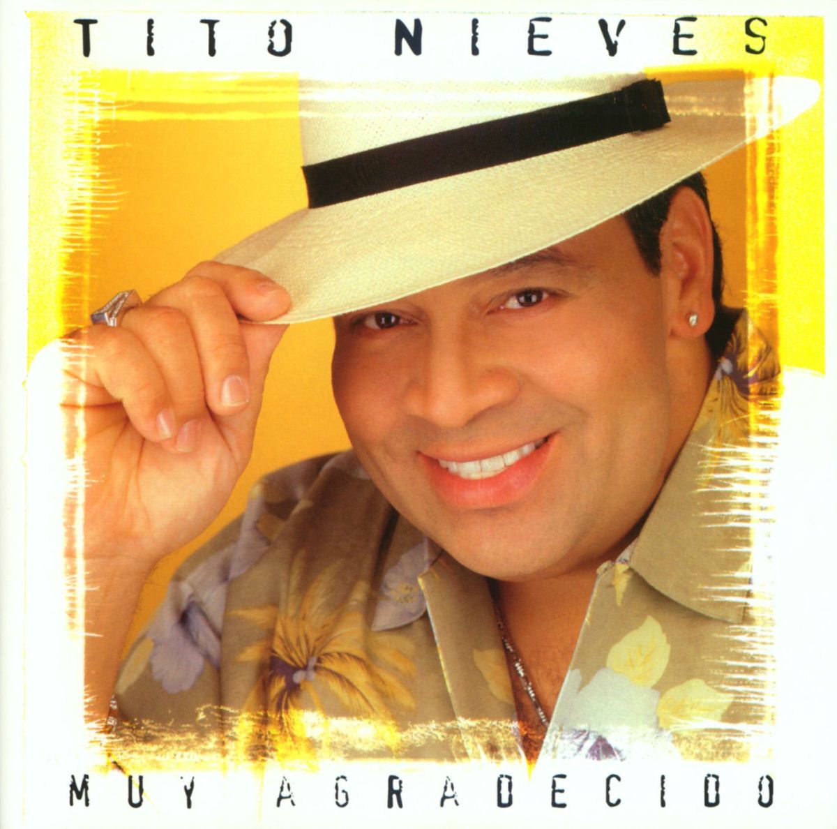 Album cover of La Salsa Vive