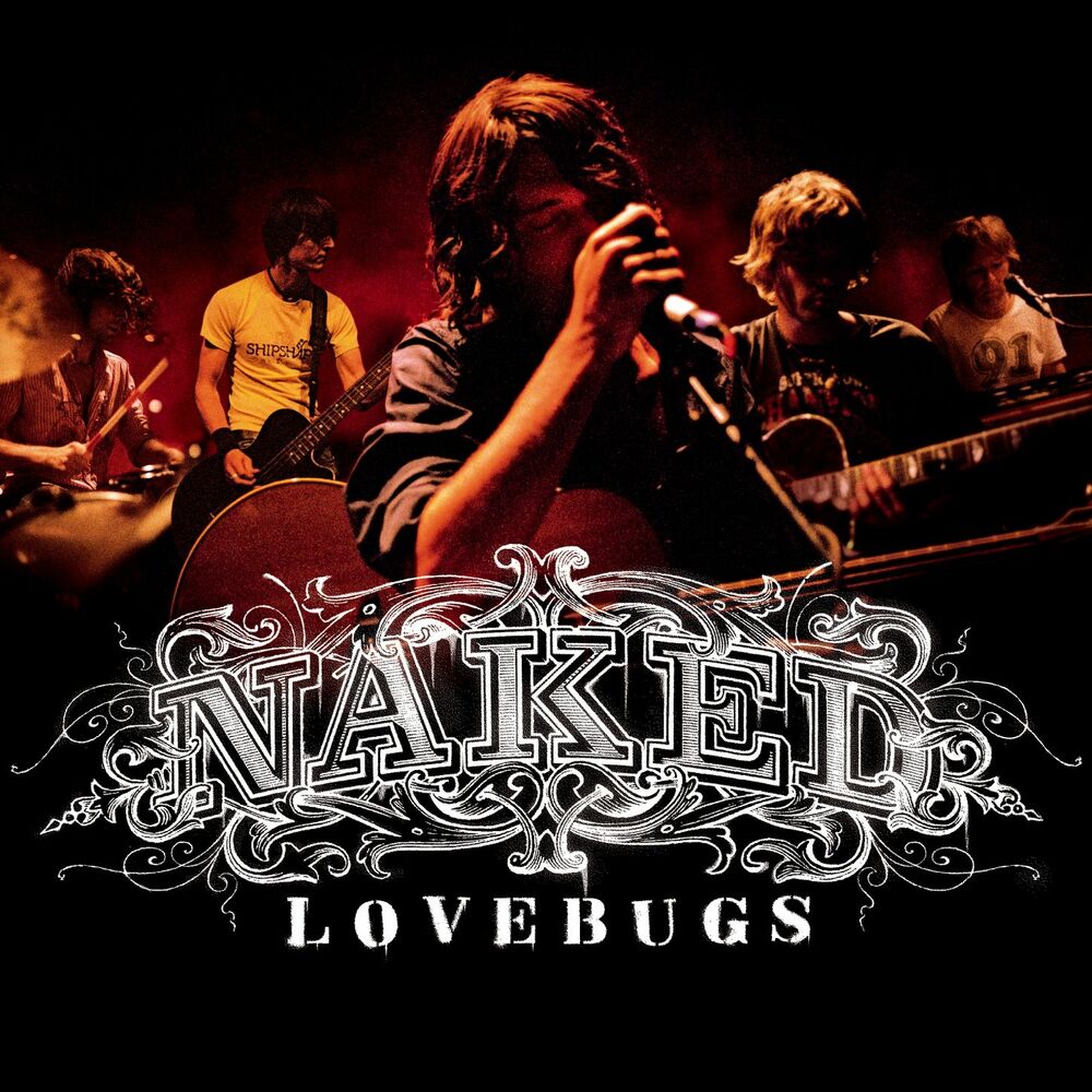 Picture of Naked