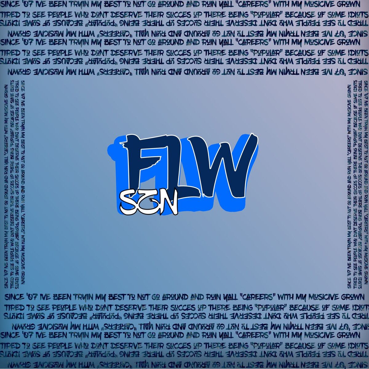 Album cover of FLW SZN